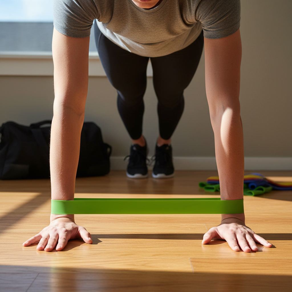 Resistance Band - Image 6