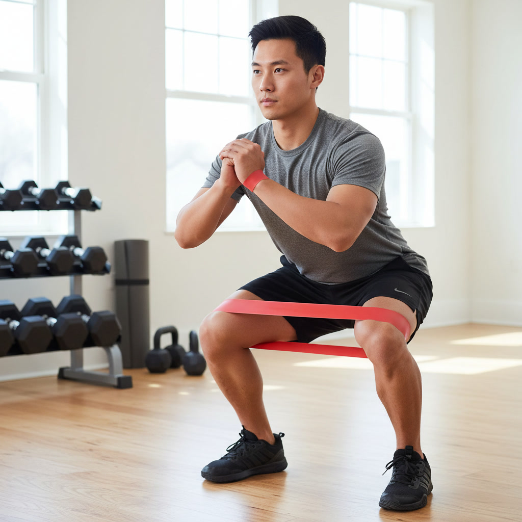 Resistance Band - Image 5